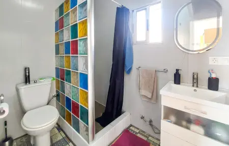 Maison Cantarranas à Vejer de la Frontera, piscine privée : photo 7