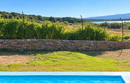 Maison Cantarranas à Vejer de la Frontera, piscine privée : photo 11