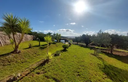 Maison Cantarranas à Vejer de la Frontera, piscine privée : photo 15