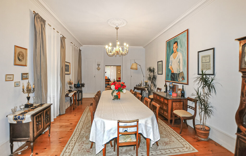 Maison de pierre 8 chambres avec piscine à Montaut - Photo 5