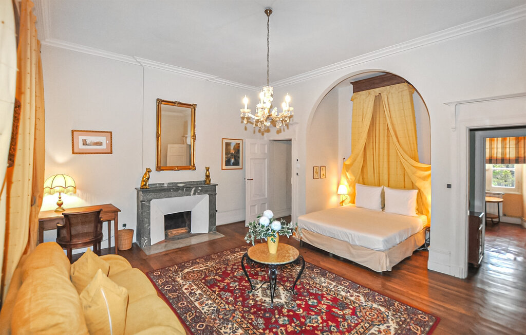 Maison de pierre 8 chambres avec piscine à Montaut - Photo 9