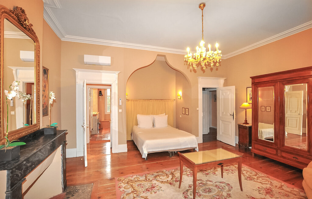 Maison de pierre 8 chambres avec piscine à Montaut - Photo 15