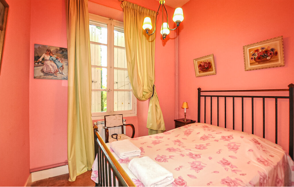 Maison de pierre 8 chambres avec piscine à Montaut - Photo 16
