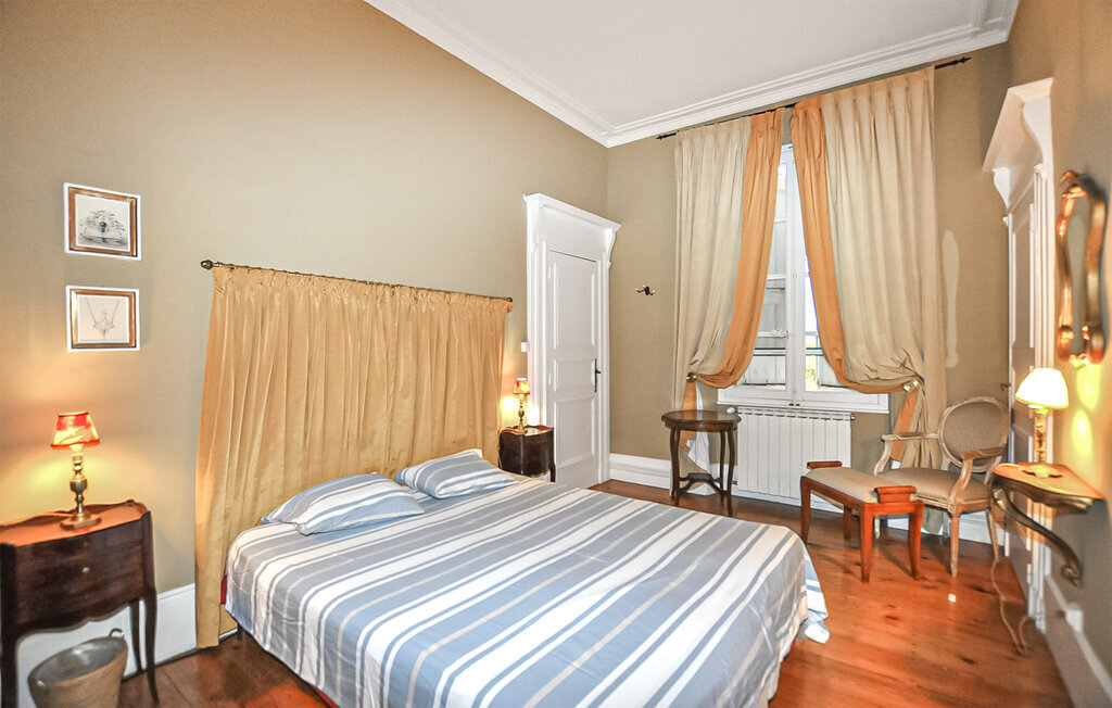 Maison de pierre 8 chambres avec piscine à Montaut - Photo 18