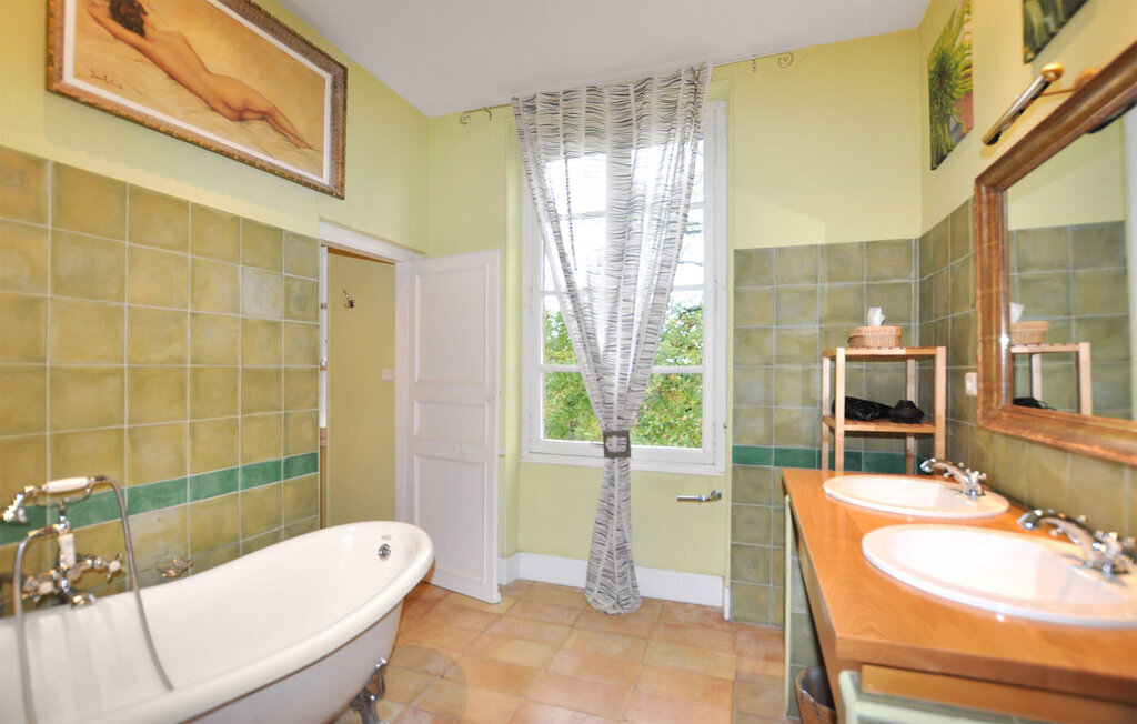 Maison de pierre 8 chambres avec piscine à Montaut - Photo 20
