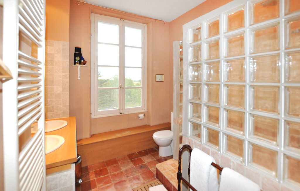 Maison de pierre 8 chambres avec piscine à Montaut - Photo 21
