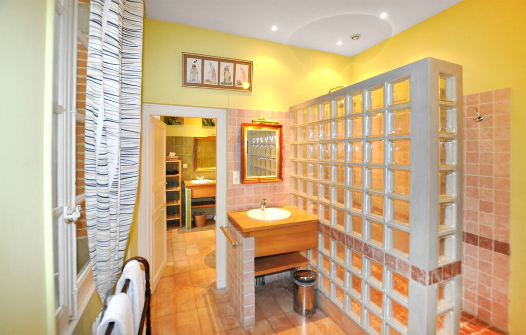 Maison de pierre 8 chambres avec piscine à Montaut - Photo 22