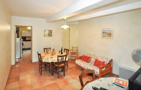Maison rustique Feuilla, 4 pers., cœur des Corbières : photo 1