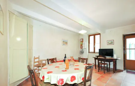 Maison rustique Feuilla, 4 pers., cœur des Corbières : photo 2