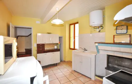 Maison rustique Feuilla, 4 pers., cœur des Corbières : photo 3