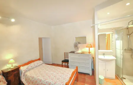 Maison rustique Feuilla, 4 pers., cœur des Corbières : photo 4