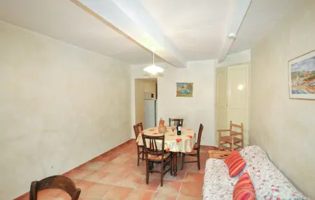 Maison rustique Feuilla, 4 pers., cœur des Corbières : photo 6