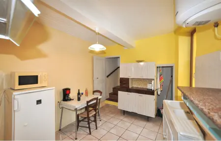 Maison rustique Feuilla, 4 pers., cœur des Corbières : photo 7