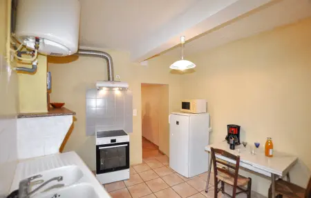 Maison rustique Feuilla, 4 pers., cœur des Corbières : photo 8
