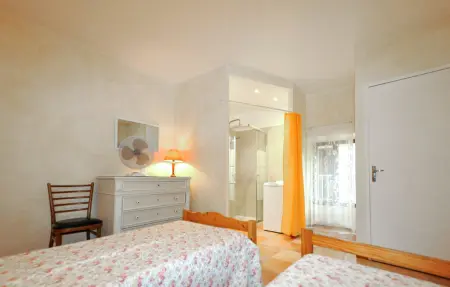 Maison rustique Feuilla, 4 pers., cœur des Corbières : photo 10