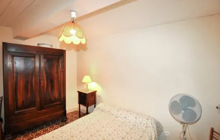Maison rustique Feuilla, 4 pers., cœur des Corbières : photo 11