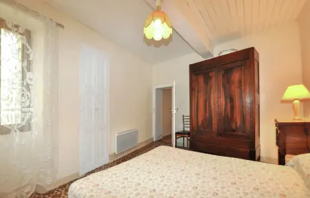 Maison rustique Feuilla, 4 pers., cœur des Corbières : photo 12