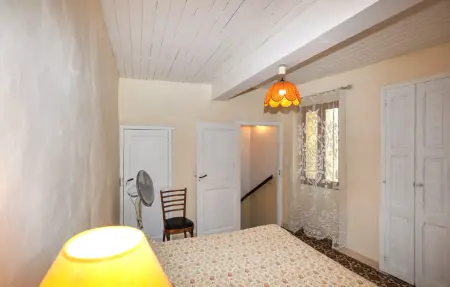 Maison rustique Feuilla, 4 pers., cœur des Corbières : photo 13