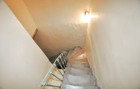 Maison traditionnelle en pierre aux Corbières, 5 pers. : photo 10
