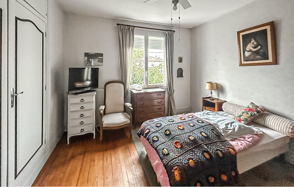 Maison de caractère 150 m² à Royan, 4 chambres - Photo 8