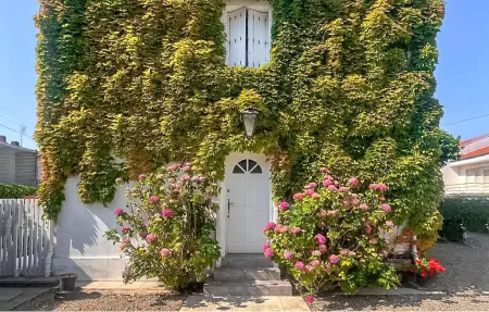 Maison de caractère 150 m² à Royan, 4 chambres