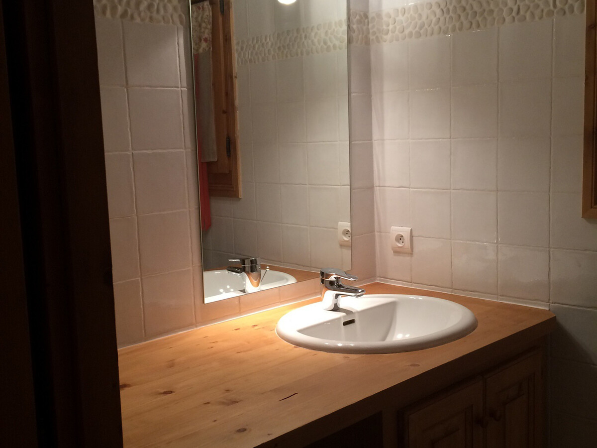3 pièces exposé Sud - 4 pers., Appartement 4 personnes à Valloire - Photo 8