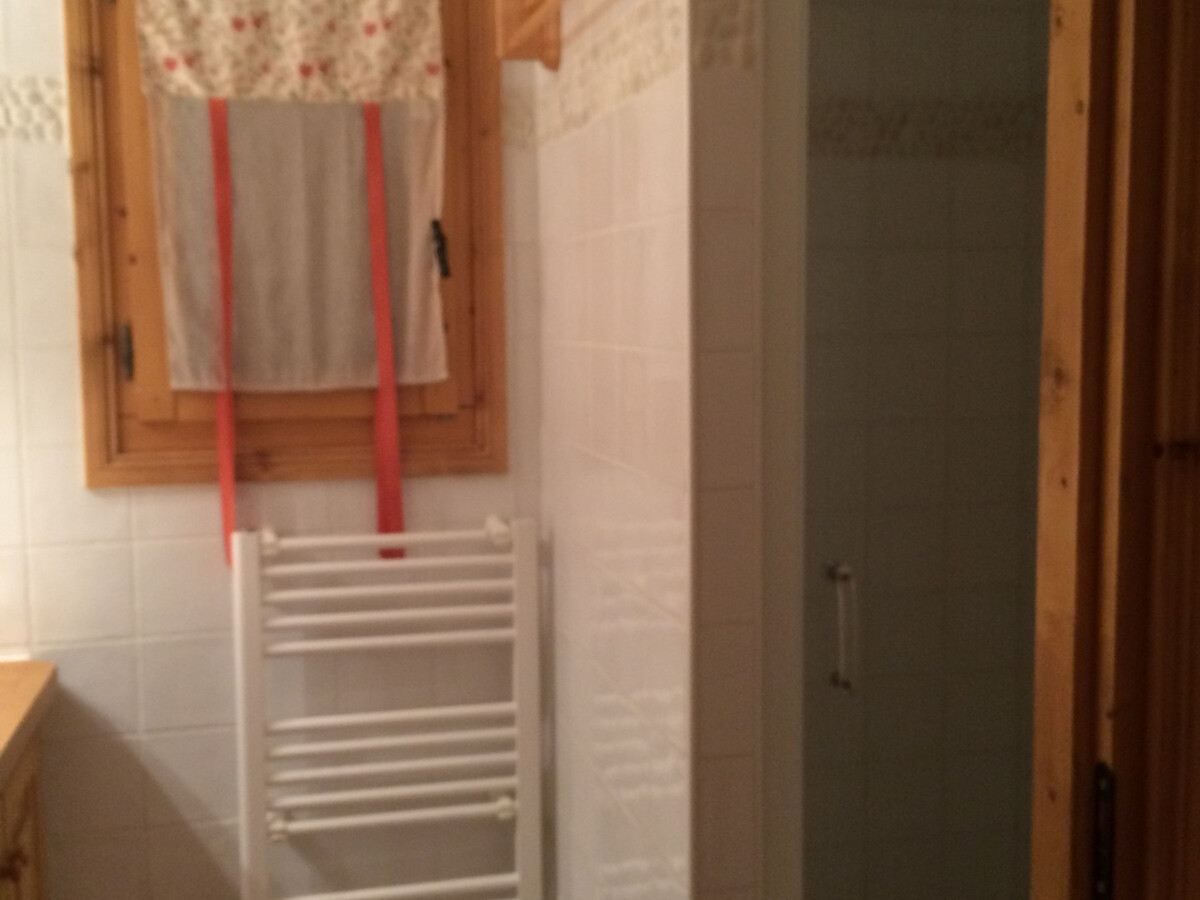 3 pièces exposé Sud - 4 pers., Appartement 4 personnes à Valloire - Photo 9