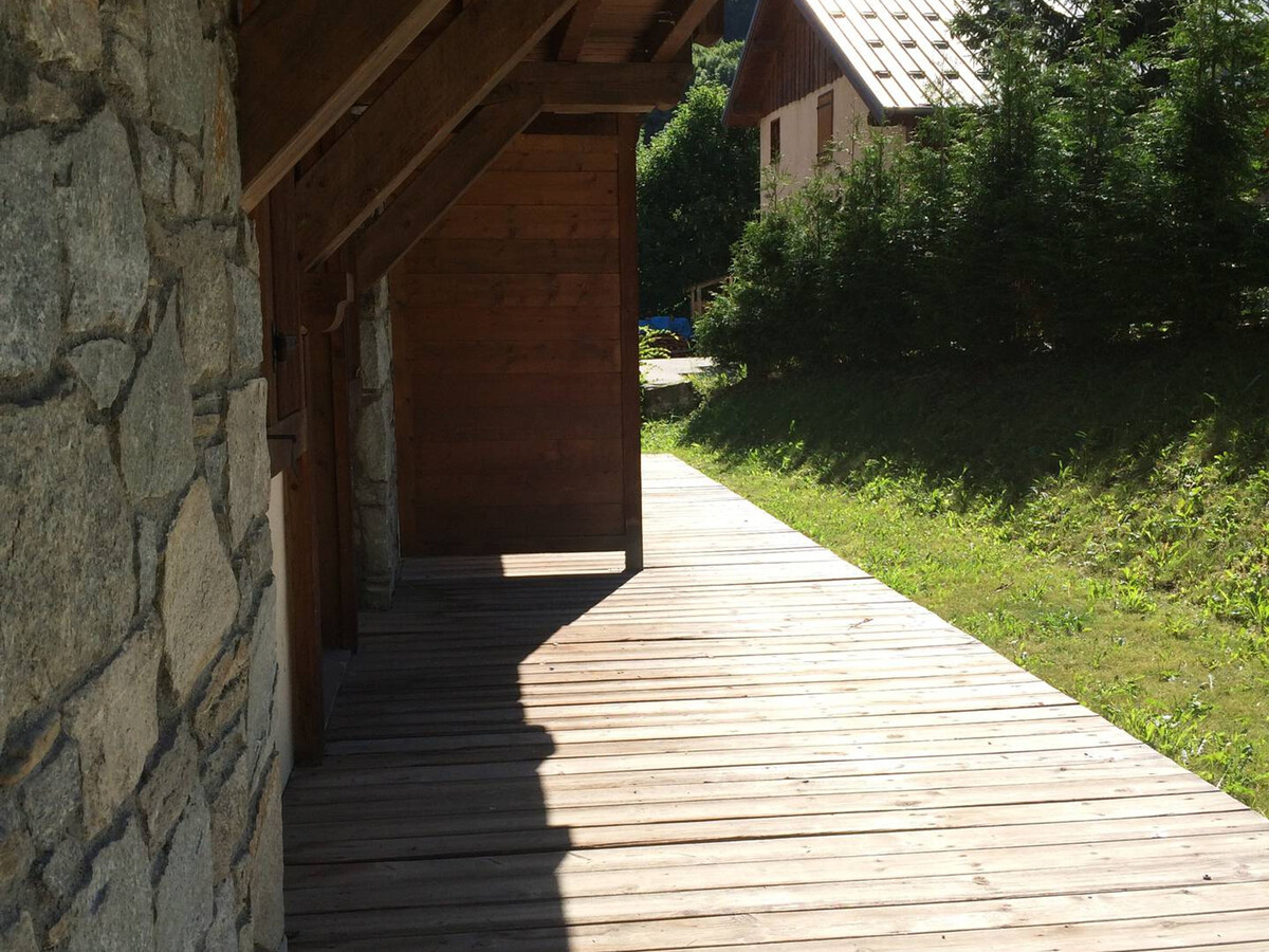 3 pièces exposé Sud - 4 pers., Appartement 4 personnes à Valloire - Photo 10