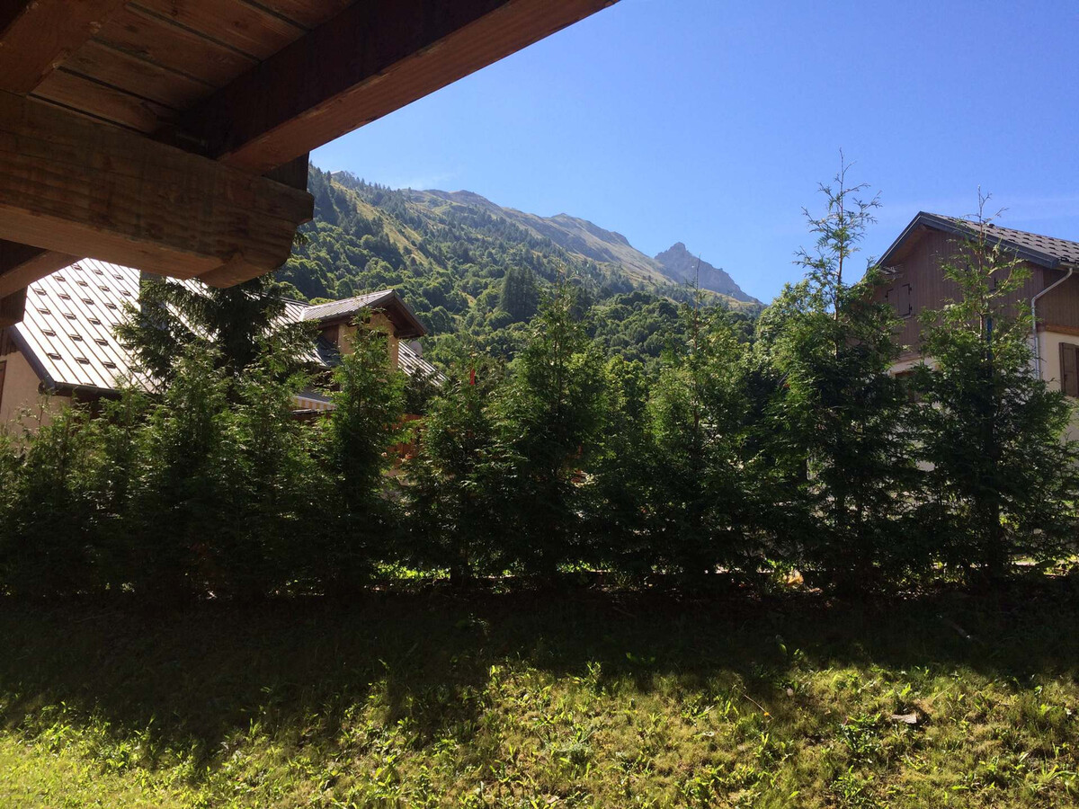 3 pièces exposé Sud - 4 pers., Appartement 4 personnes à Valloire - Photo 11