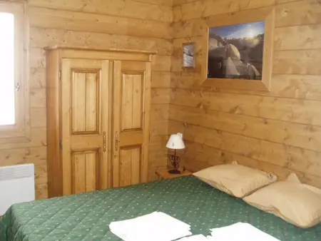 Appartement spacieux - 8 pers. pied des pistes, Appartement 8 personnes à Les Menuires : photo 5