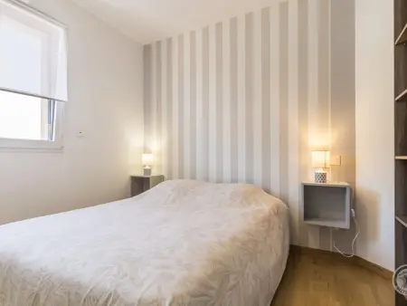 Maison plage proche - 6 pers., Gîte 6 personnes à Saint Jean de la Rivière : photo 17