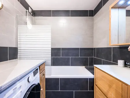 Appartement 2 pièces 40 m² aux pistes, Val Thorens : photo 10