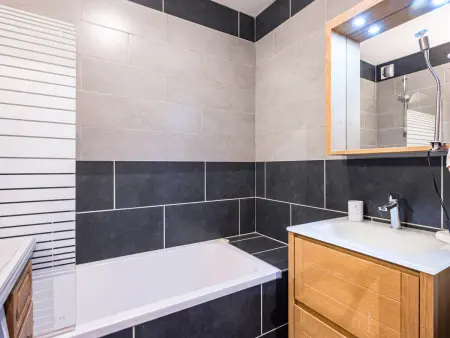 Appartement 2 pièces 40 m² aux pistes, Val Thorens : photo 11