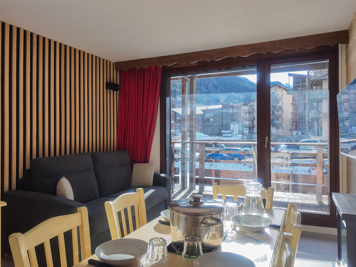 Appartement lumineux proche des pistes - 6 pers. - Photo 1