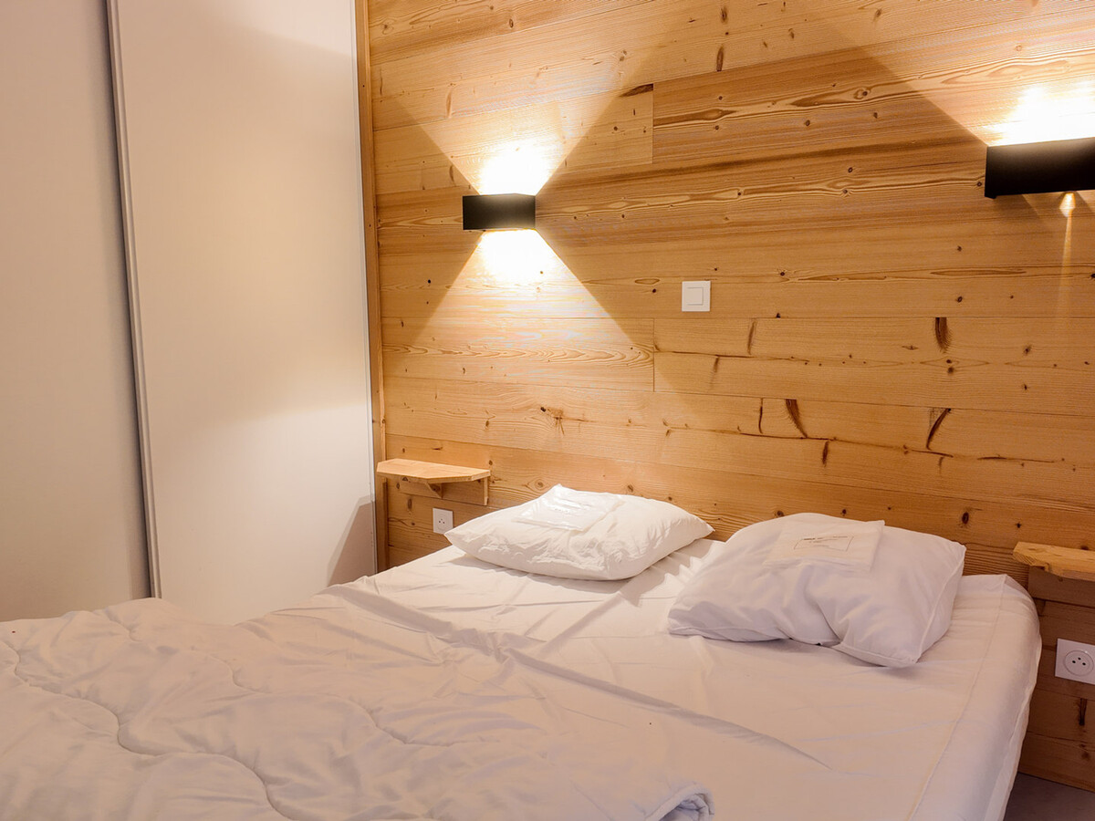 Appartement lumineux proche des pistes - 6 pers. - Photo 3