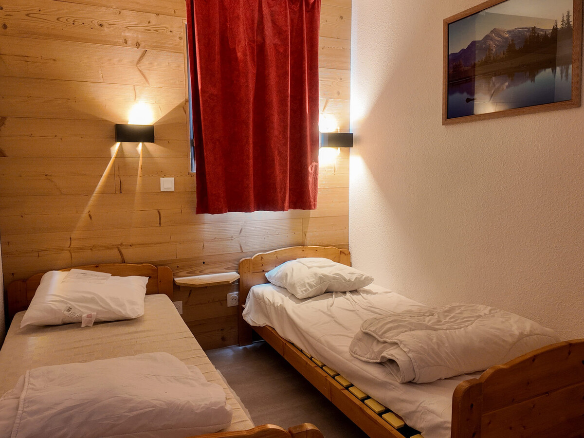 Appartement lumineux proche des pistes - 6 pers. - Photo 4