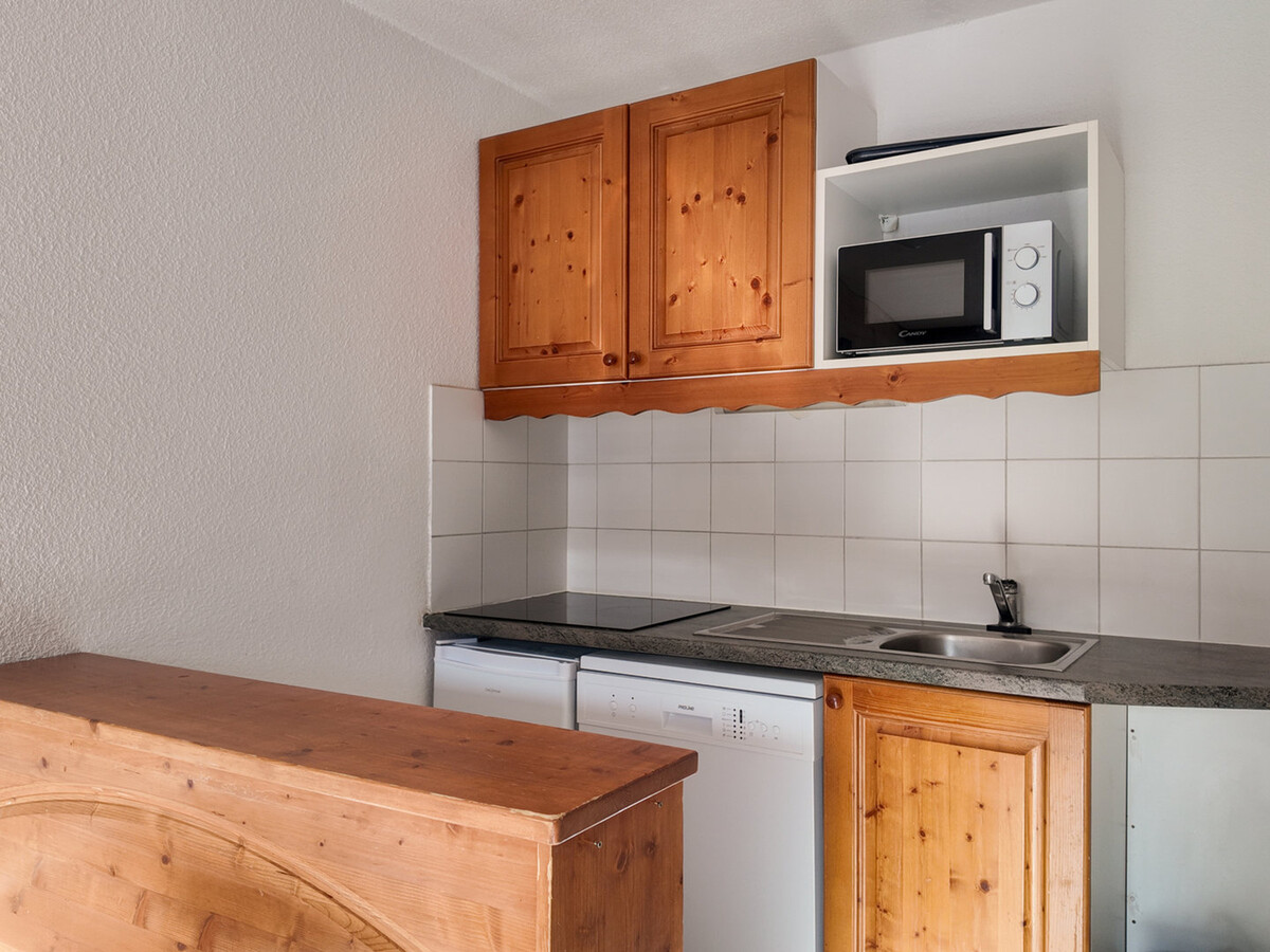 Appartement lumineux proche des pistes - 6 pers. - Photo 5