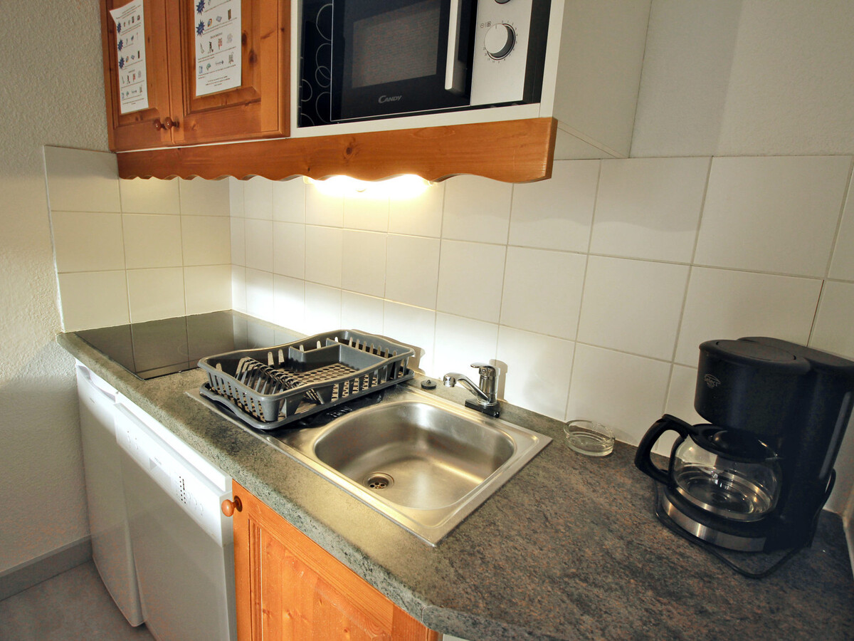 Appartement lumineux proche des pistes - 6 pers. - Photo 6