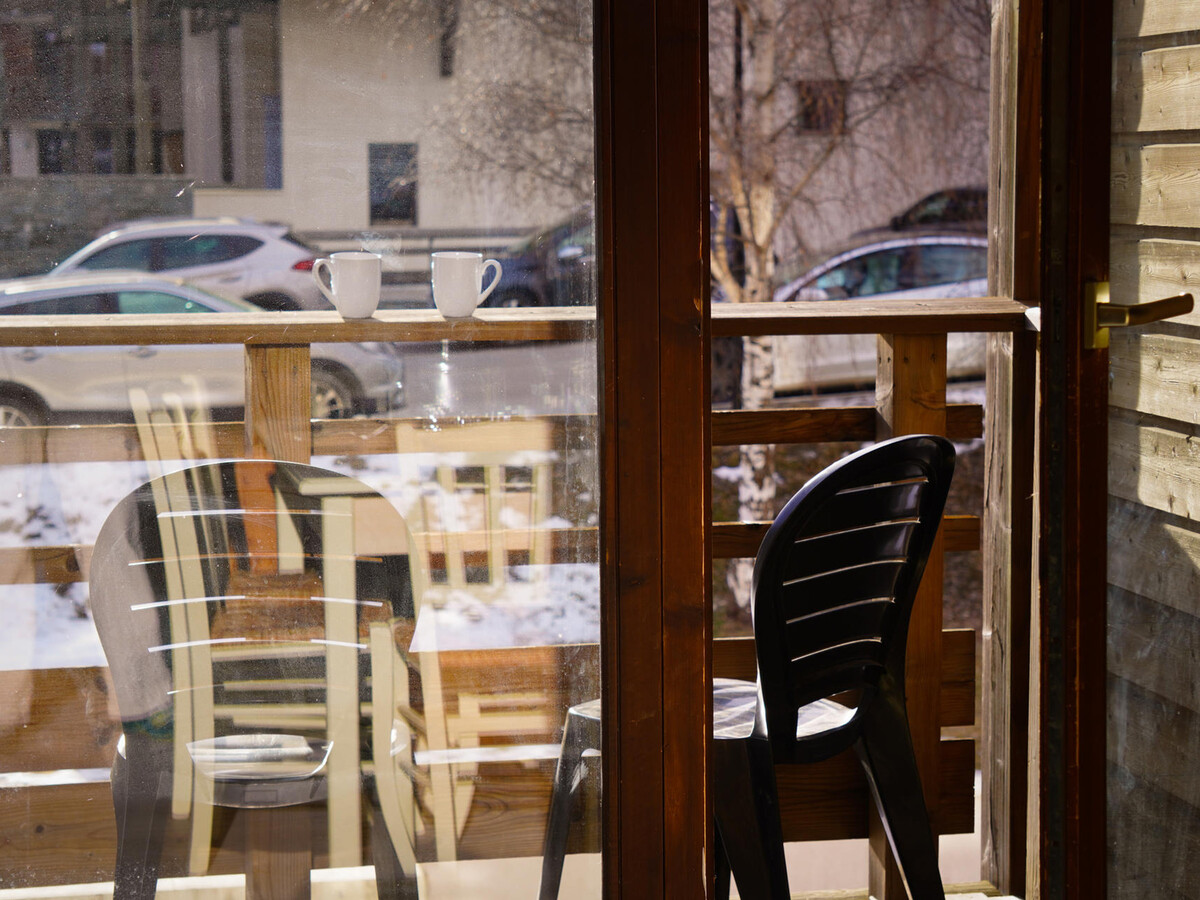 Appartement lumineux proche des pistes - 6 pers. - Photo 9
