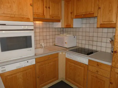 Appartement 4 pièces avec balcon filant à Pralognan-la-Vanoise : photo 5