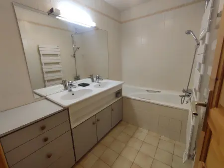 Appartement 4 pièces avec balcon filant à Pralognan-la-Vanoise : photo 8