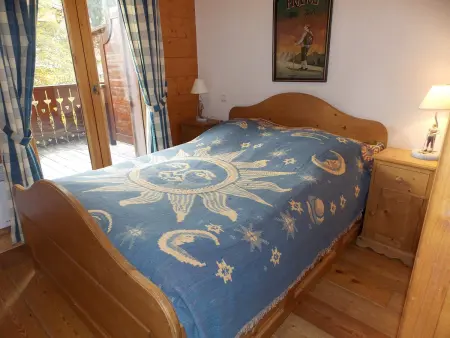 Appartement 3 pièces, 4 pers., pistes à 100 m à Pralognan-la-Vanoise : photo 6
