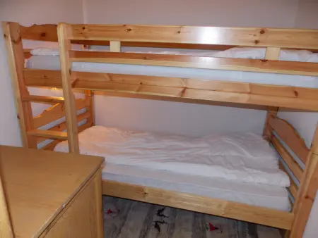Appartement 3 pièces, 4 pers., pistes à 100 m à Pralognan-la-Vanoise : photo 7