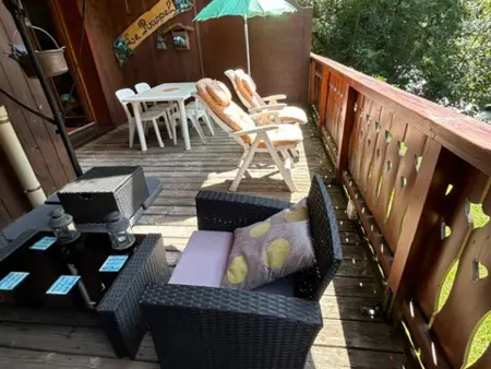 Appartement 3 pièces, 4 pers., pistes à 100 m à Pralognan-la-Vanoise : photo 9