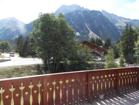 Appartement 3 pièces, 4 pers., pistes à 100 m à Pralognan-la-Vanoise : photo 10