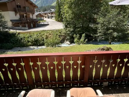 Appartement 3 pièces, 4 pers., pistes à 100 m à Pralognan-la-Vanoise : photo 12
