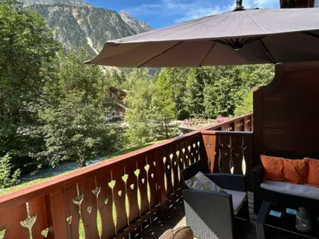 Appartement 3 pièces, 4 pers., pistes à 100 m à Pralognan-la-Vanoise : photo 13