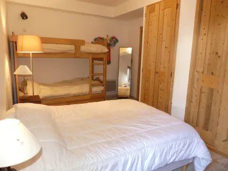 Appartement 3 pièces avec terrasse à Pralognan-la-Vanoise : photo 5