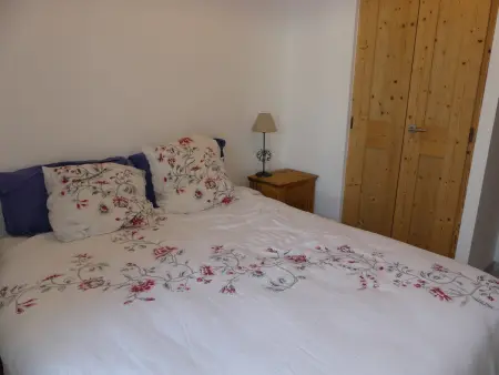 Appartement 3 pièces avec terrasse à Pralognan-la-Vanoise : photo 7