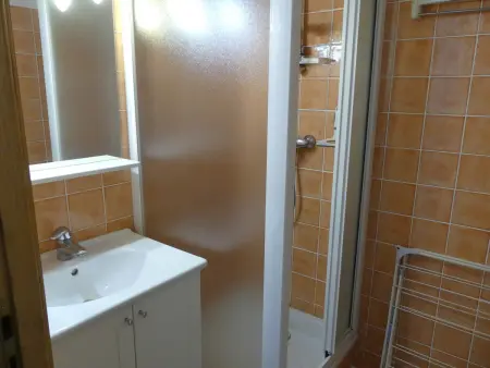 Appartement 3 pièces avec terrasse sud-ouest à Pralognan-la-Vanoise : photo 8